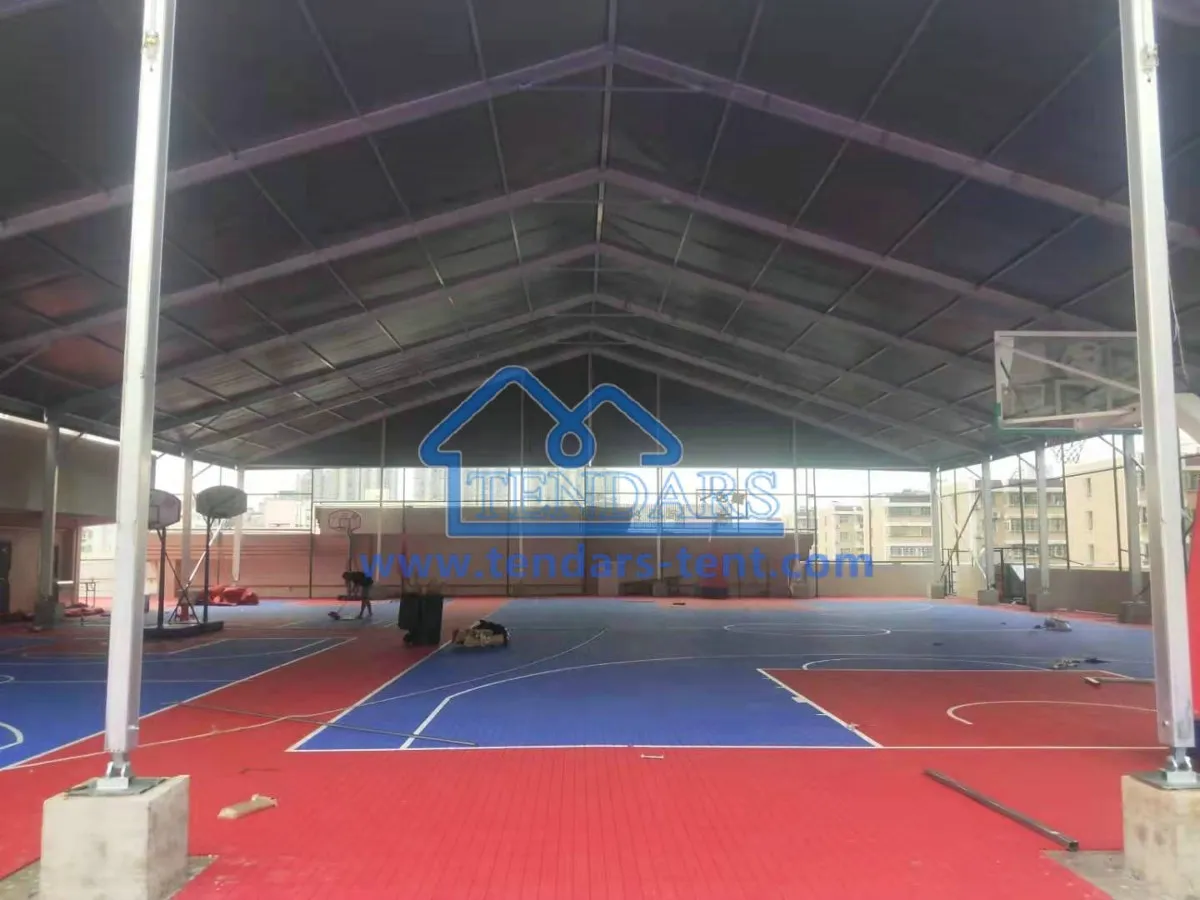 sport court movable building sport court movable building