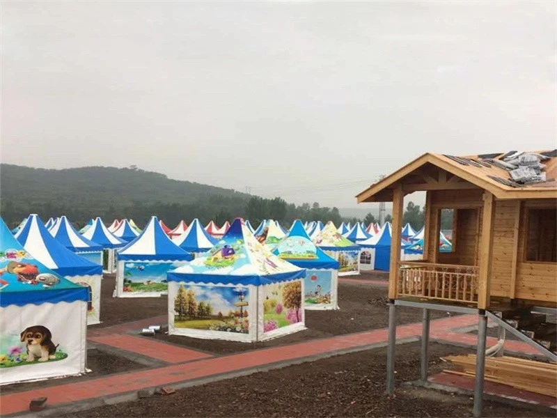 Why Choose Our Event Pagoda Tent Why Choose Our Event Pagoda Tent