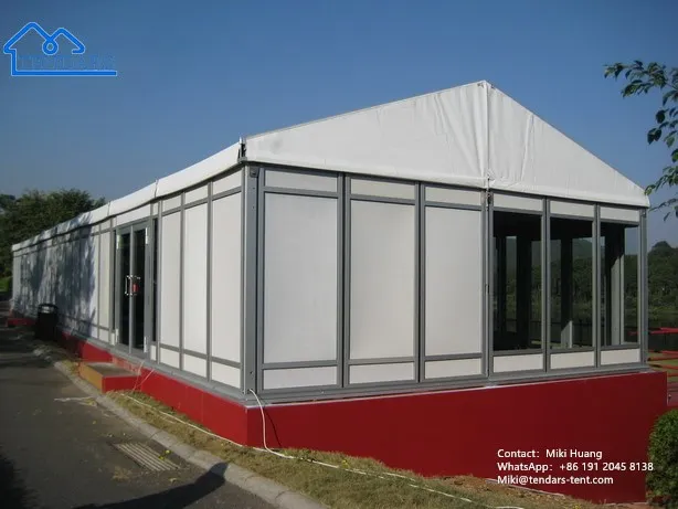 glass wall structure tent glass wall structure tent