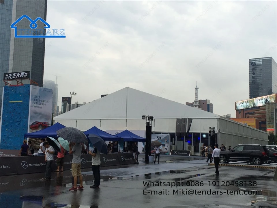 outdoor car exhibition tent outdoor car exhibition tent