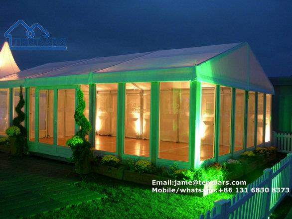 Banquet Marquee Tent Banquet Marquee Tent