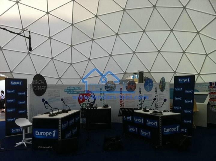 Geodesic Dome Tents Geodesic Dome Tents