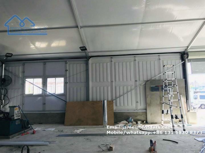 storage cover solution storage cover solution